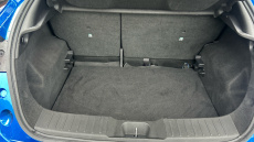 Nissan Juke 1.0 DiG-T N-Connecta 5dr DCT Petrol Hatchback